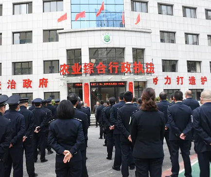 遼寧省東港市農(nóng)業(yè)綜合行政執(zhí)法隊采購萊恩德土壤檢測儀